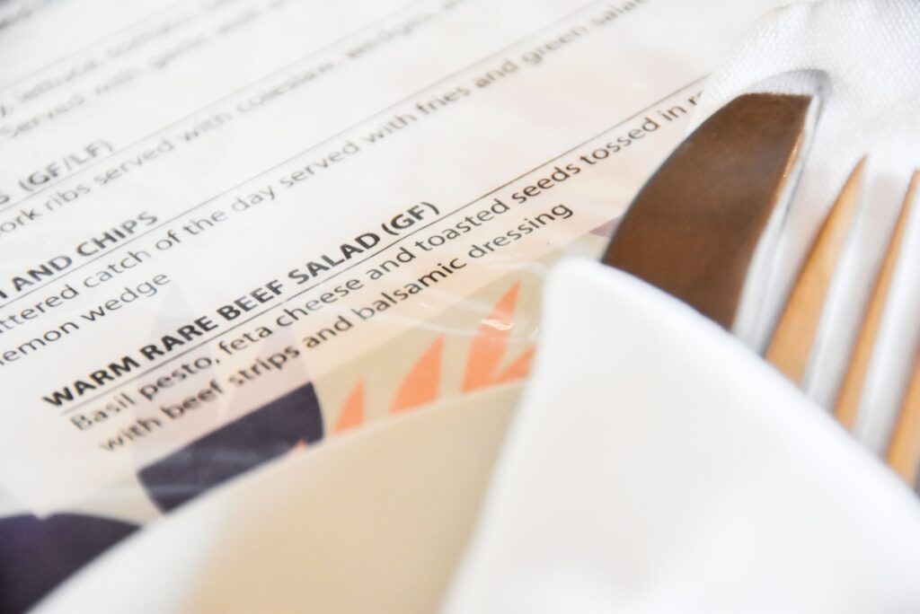 The Gluten-Free Guide to Rarotonga & the Cook Islands