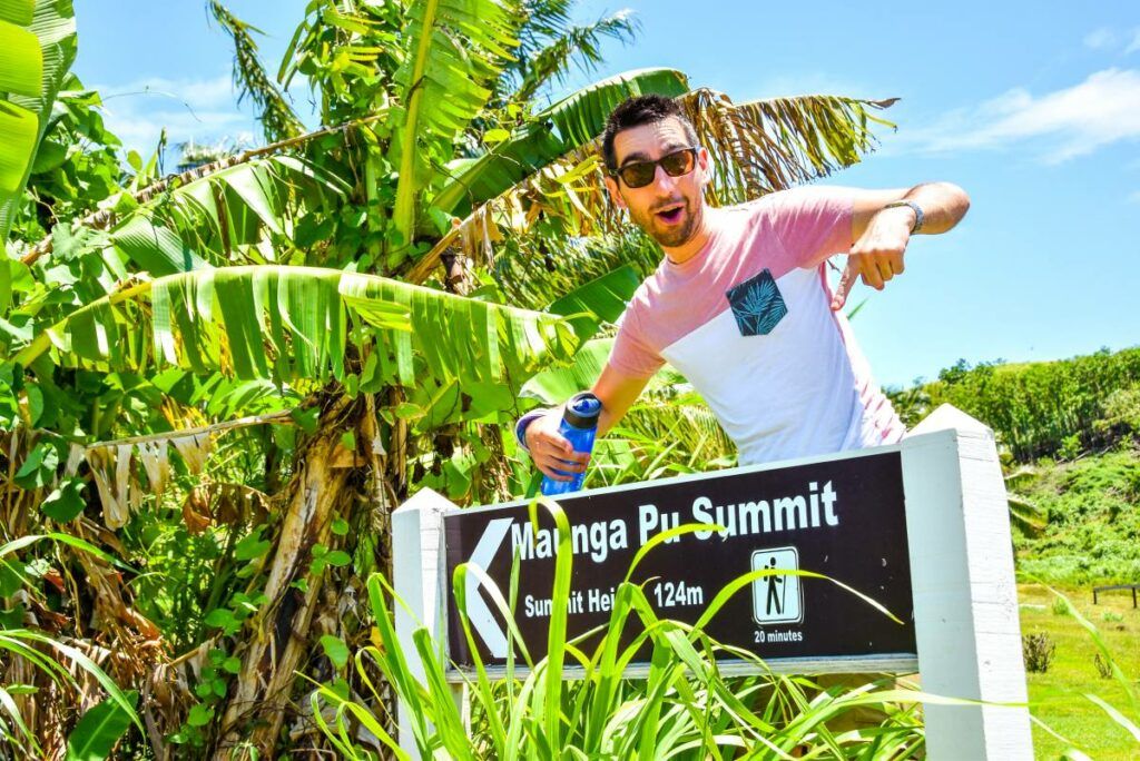 10 Best Walks & Hikes in the Cook Islands