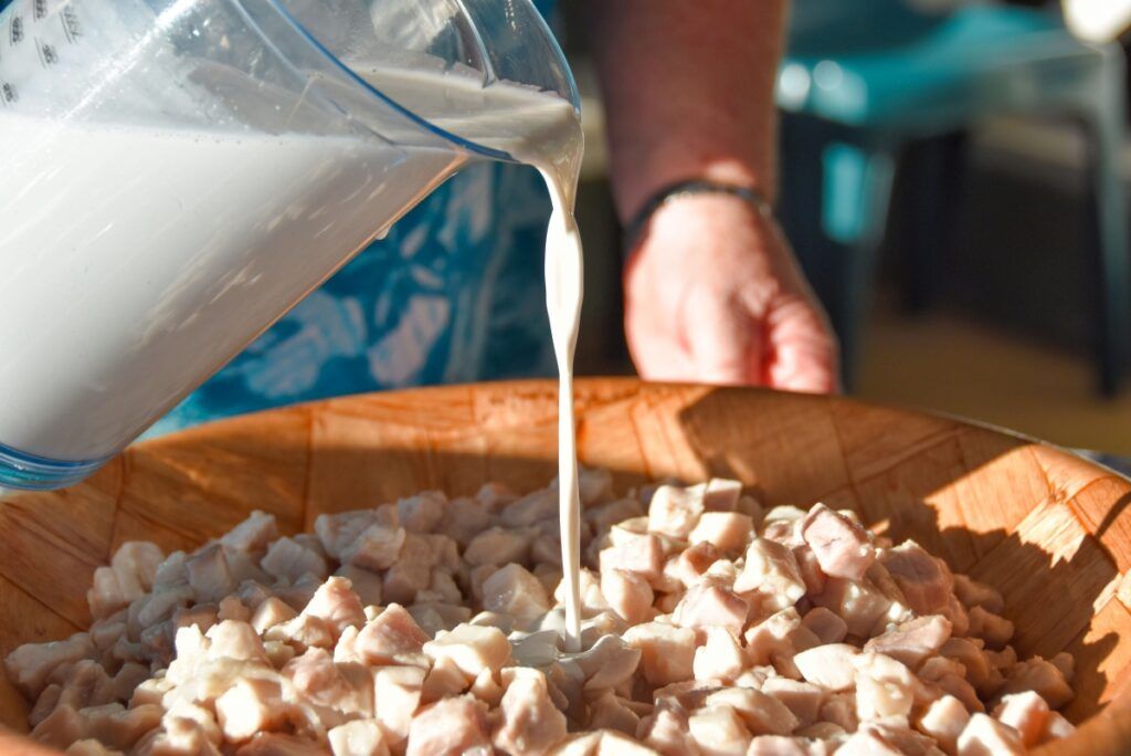 Traditional Rarotongan Food: 10 Foods to Try in the Cook Islands