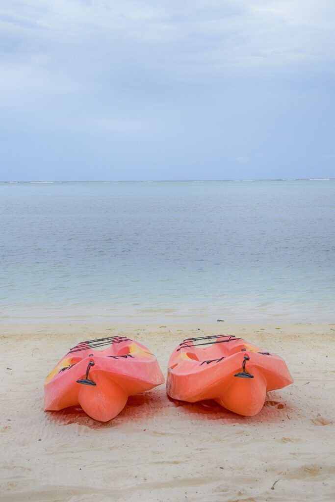 Cook Islands Wedding & Honeymoon Accommodation: How to Choose 💑