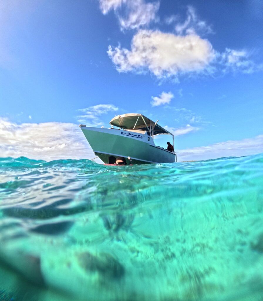 10 Best Water Activities in Rarotonga & the Cook Islands