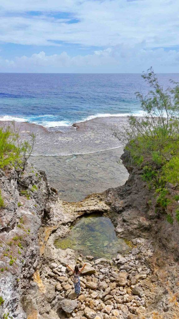 9 Best Hidden Gems in Rarotonga & the Cook Islands