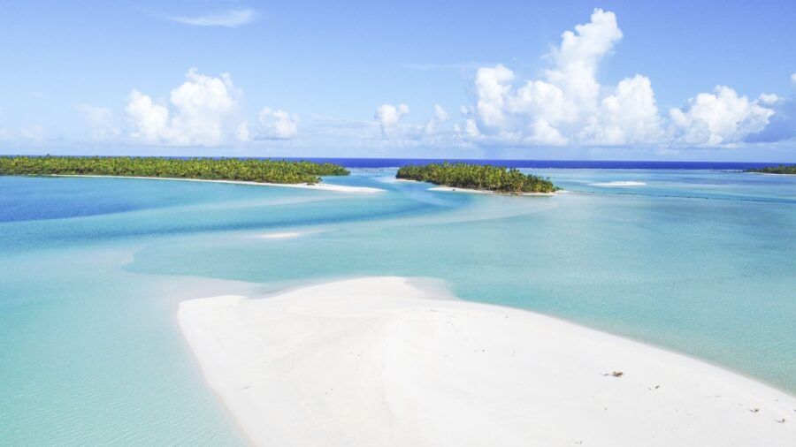 Where to Take Pictures in the Cook Islands: 10 Best Photography Spots