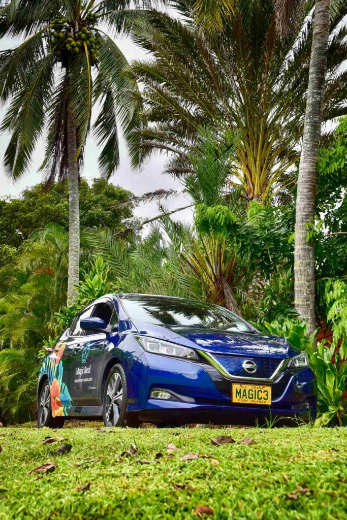9 Best Car Rentals in Rarotonga The Top Car Rental Companies [2024]