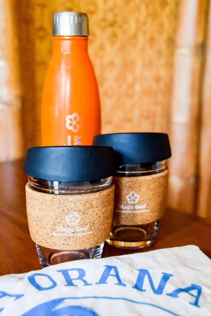 How to Choose Sustainable Accommodation in the Cook Islands