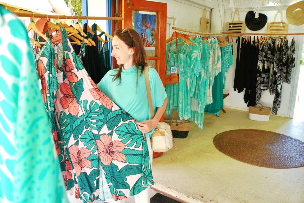 The Ultimate Guide to Shopping in Rarotonga & the Cook Islands [2025]