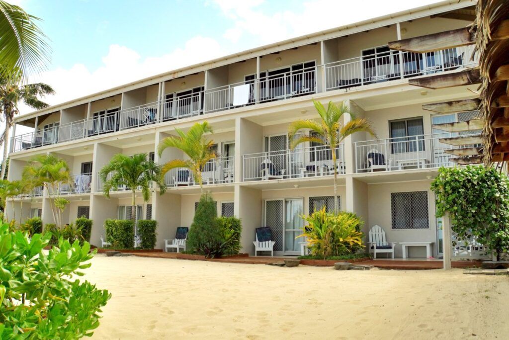 10 Best Hotels in Rarotonga & the Cook Islands 🏨 [2025]