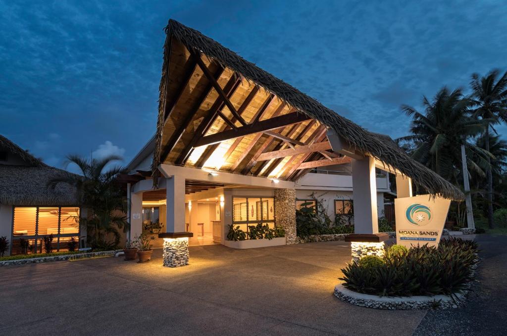 10 Best Spa Resorts in Rarotonga & the Cook Islands [2023]