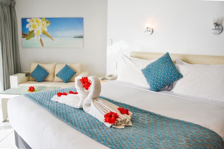 10 Best Hotels in Rarotonga & the Cook Islands 🏨 [2023]