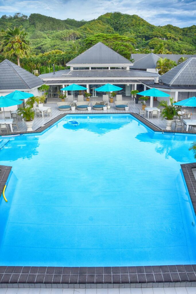 10 Best Spa Resorts in Rarotonga & the Cook Islands [2023]
