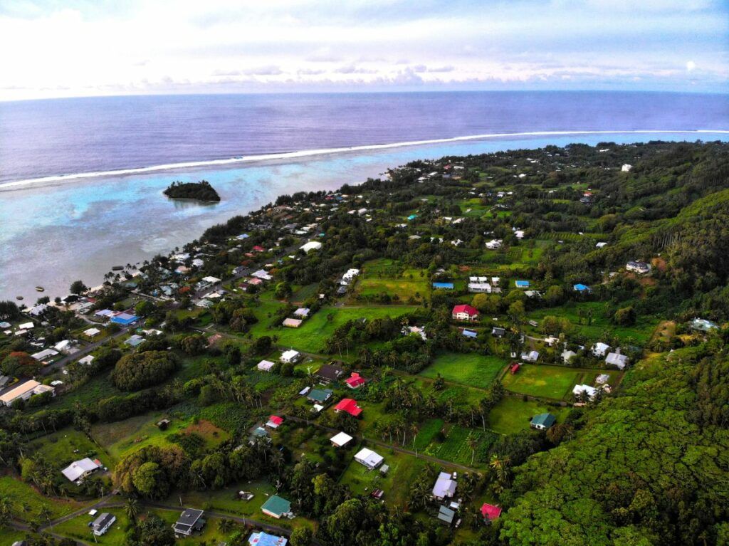 How to Find Cheap Accommodation in Rarotonga & the Cook Islands