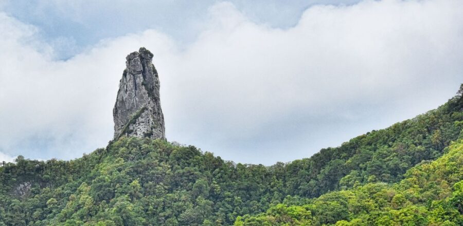 The 10 Most Famous Places in Rarotonga & the Cook Islands 📷