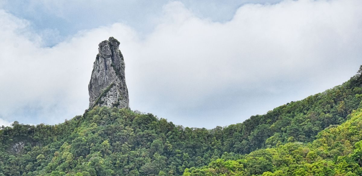 The 10 Most Famous Places in Rarotonga & the Cook Islands 📷