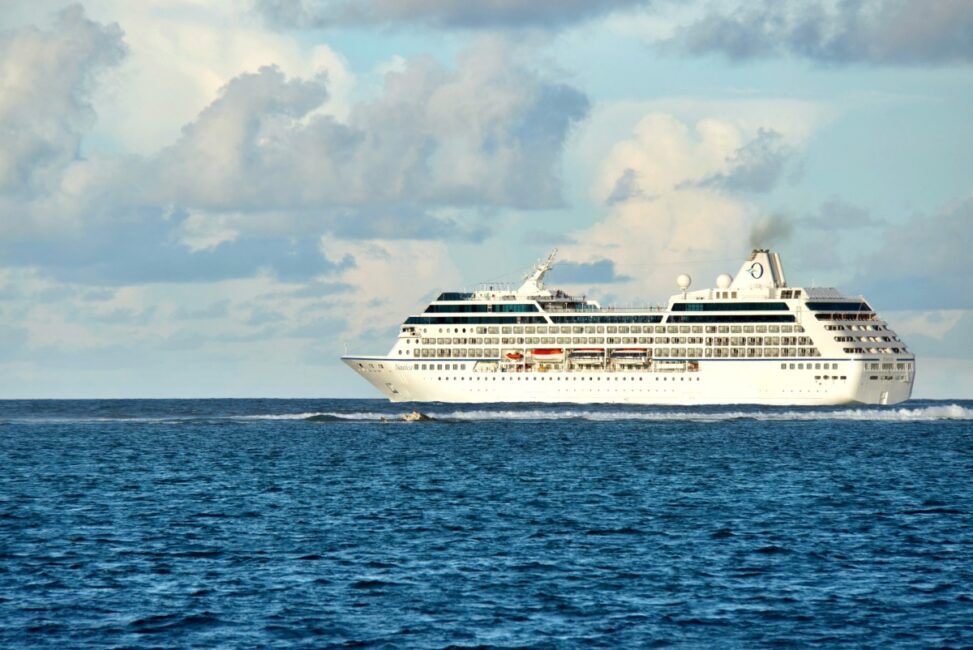 The Best Time to Go on a Cruise to Rarotonga & the Cook Islands