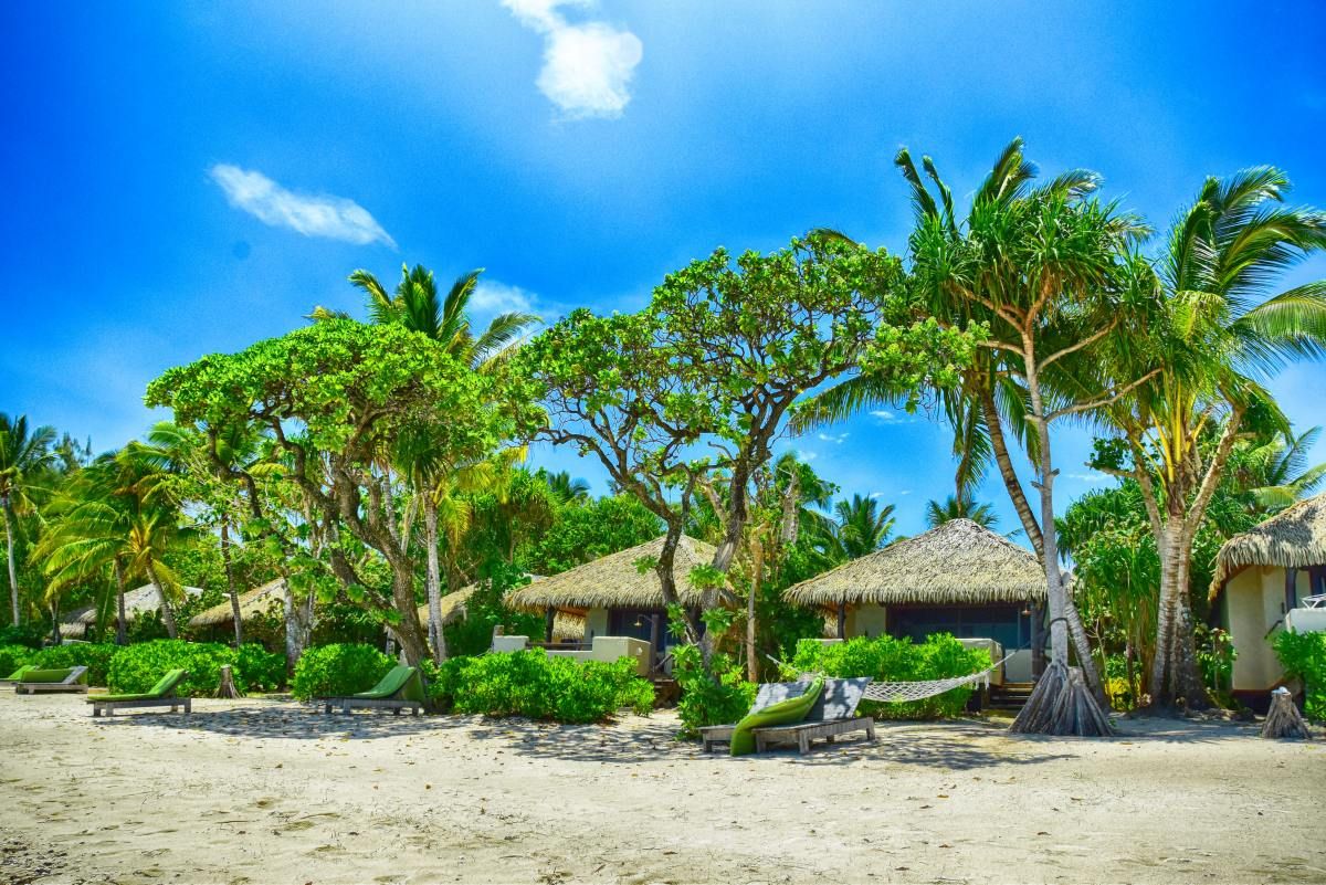 The Top 50 Resorts in the Cook Islands 🏆 [2024]