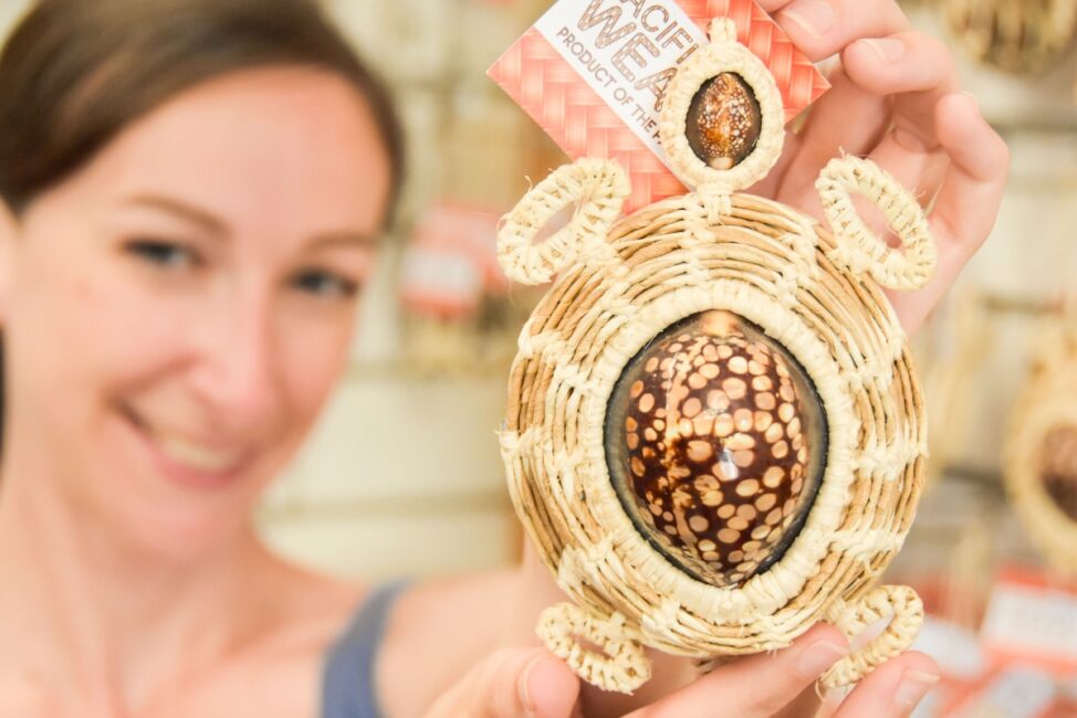 The Best Places to Buy Souvenirs in Rarotonga & the Cook Islands