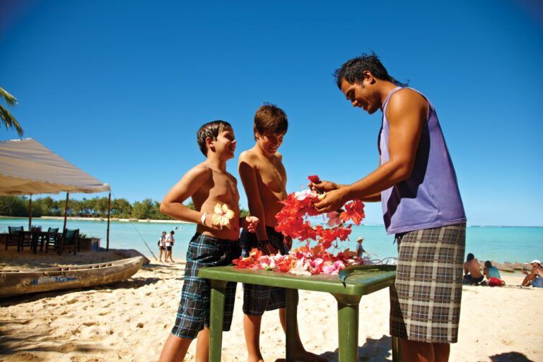 20 Best Family Resorts & Accommodations in the Cook Islands