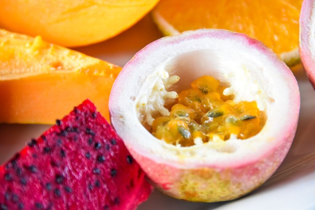 15 Exotic Fruits in Rarotonga & the Cook Islands You HAVE to Try!