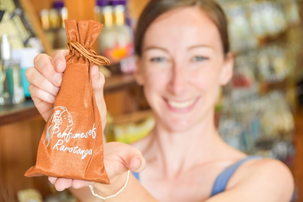 12 Best Souvenirs from Rarotonga & the Cook Islands