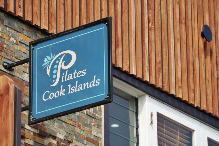 5 Best Places to Experience Yoga in Rarotonga & the Cook Islands 🧘