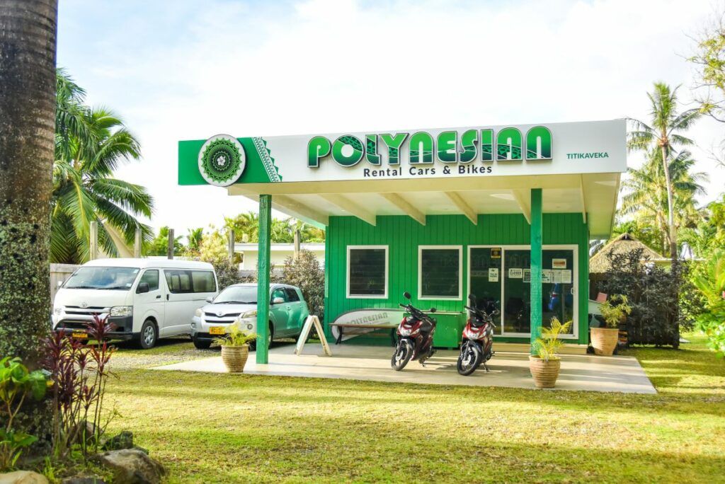 9 Best Car Rentals in Rarotonga The Top Car Rental Companies [2022]