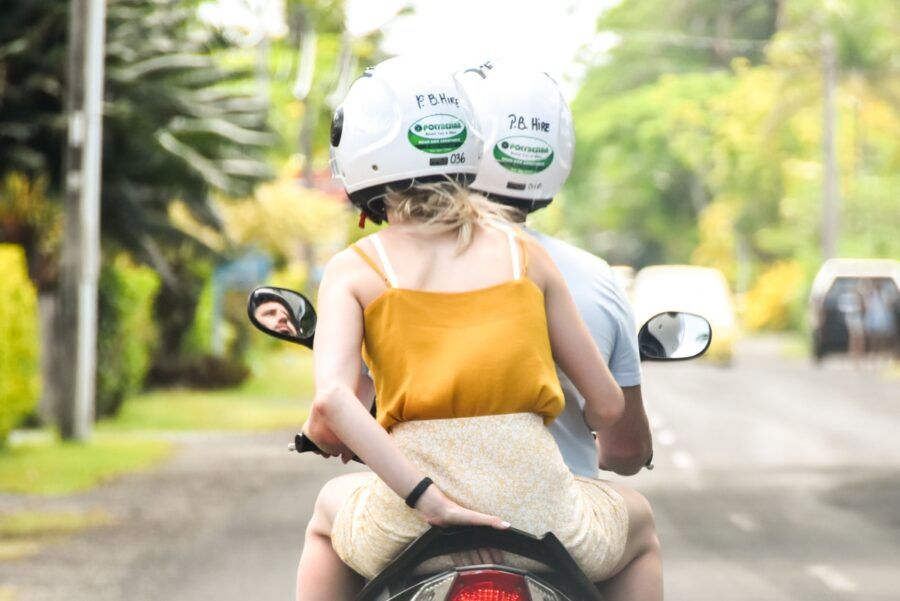 10 Tips for Riding a Scooter in Rarotonga & the Cook Islands