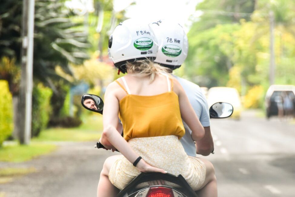 10 Tips for Riding a Scooter in Rarotonga & the Cook Islands