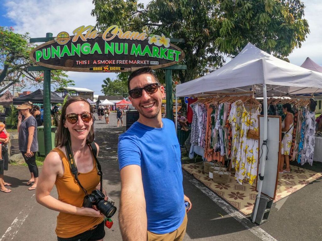 The 10 Most Famous Places in Rarotonga & the Cook Islands ????