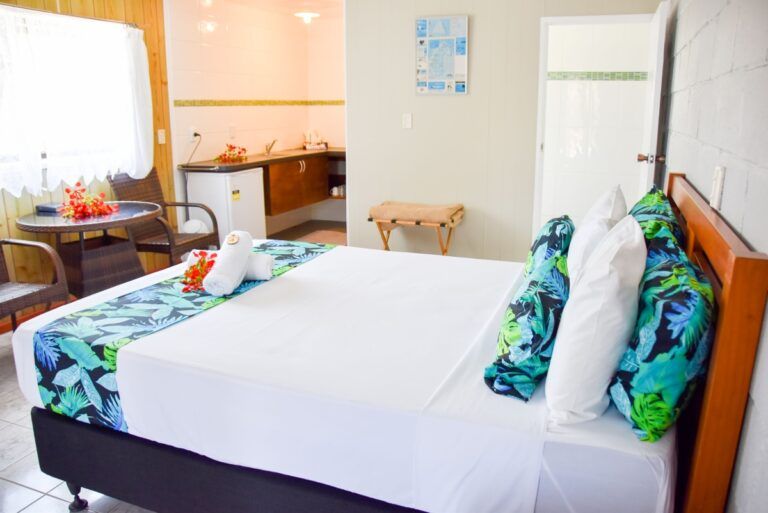 10 Best Motels in the Cook Islands [2022]