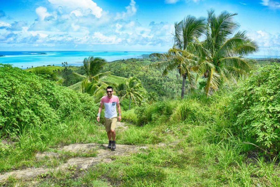 10 Best Walks & Hikes in the Cook Islands