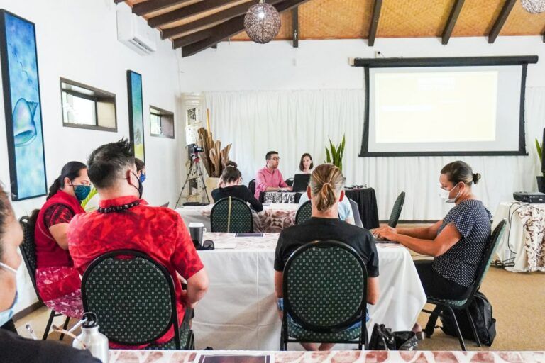 5 Best Resorts for Conferences in Rarotonga & the Cook Islands