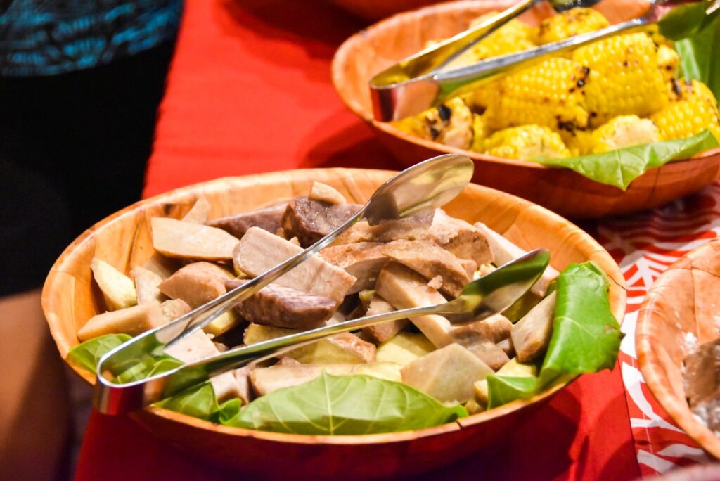 Traditional Rarotongan Food: 10 Foods to Try in the Cook Islands