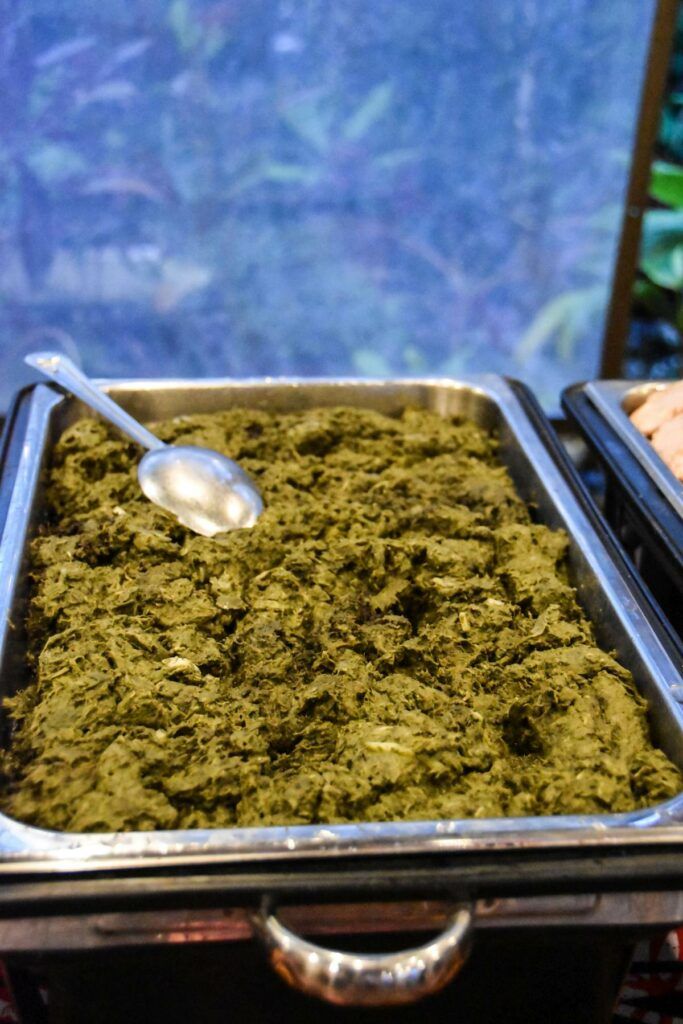 Traditional Rarotongan Food: 10 Foods to Try in the Cook Islands