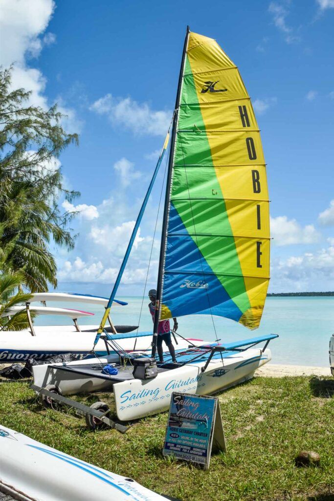 10 Best Lagoon Cruises in Rarotonga & the Cook Islands [2025]