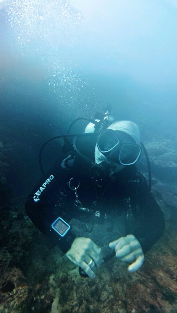 The Best Scuba Diving in Rarotonga: Top 25 Places to Scuba Dive