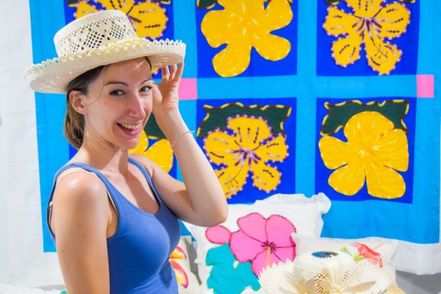 12 Best Souvenirs from Rarotonga & the Cook Islands