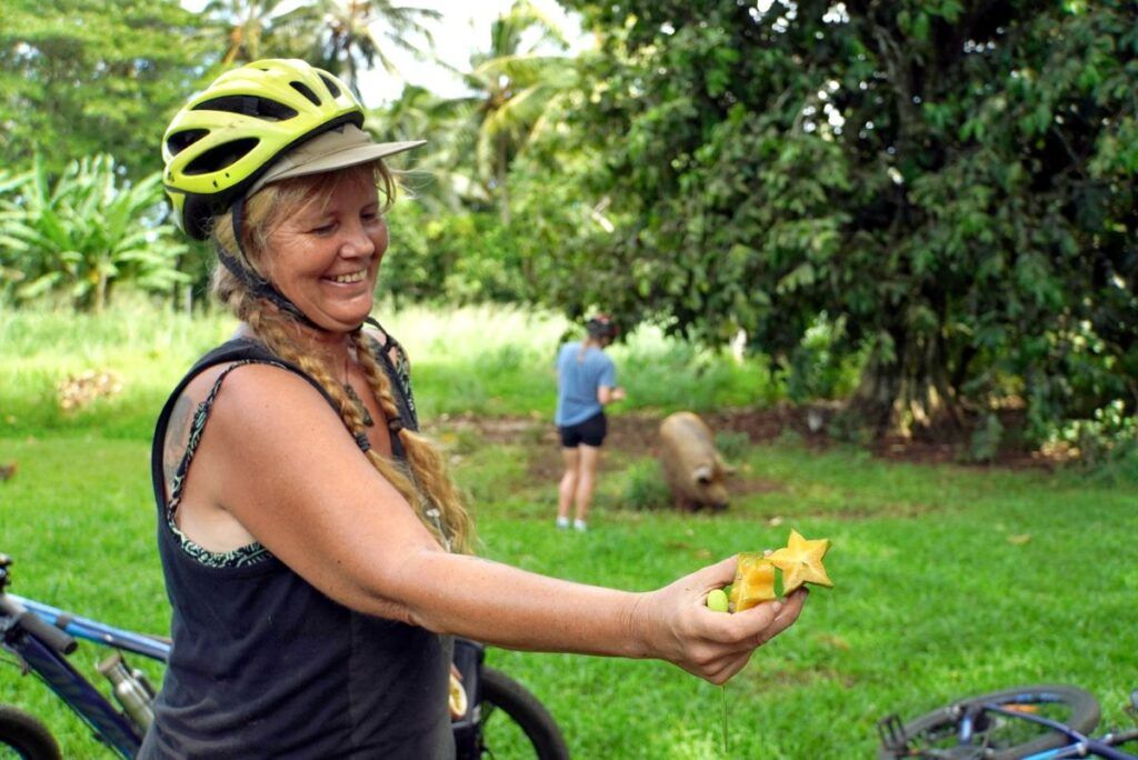 12 Best Nature & Wildlife Tours in Rarotonga & the Cook Islands [2025]