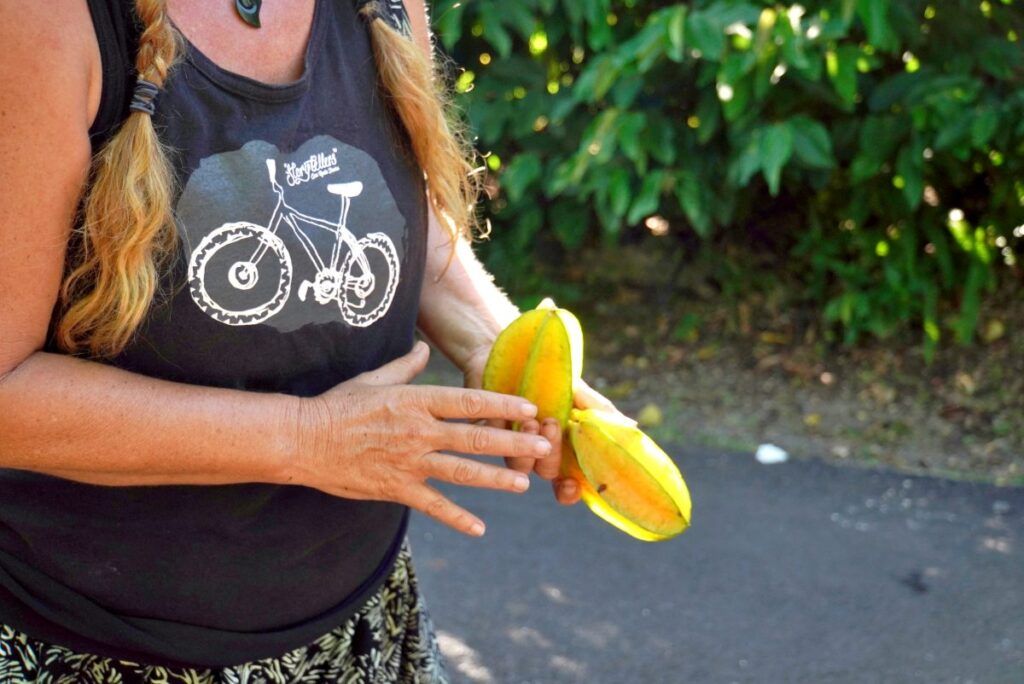 15 Exotic Fruits in Rarotonga & the Cook Islands You HAVE to Try!