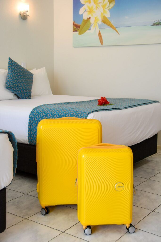 The Top 50 Resorts in the Cook Islands ???? [2023]