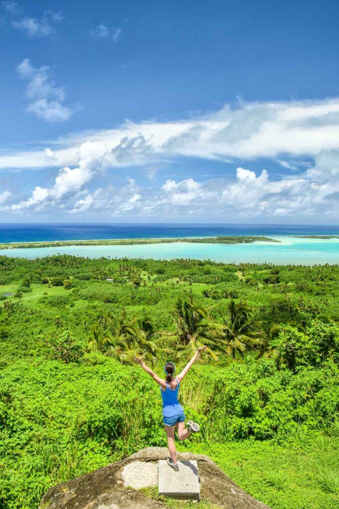 101 Best Things to Do in the Cook Islands: The Ultimate List [2023]