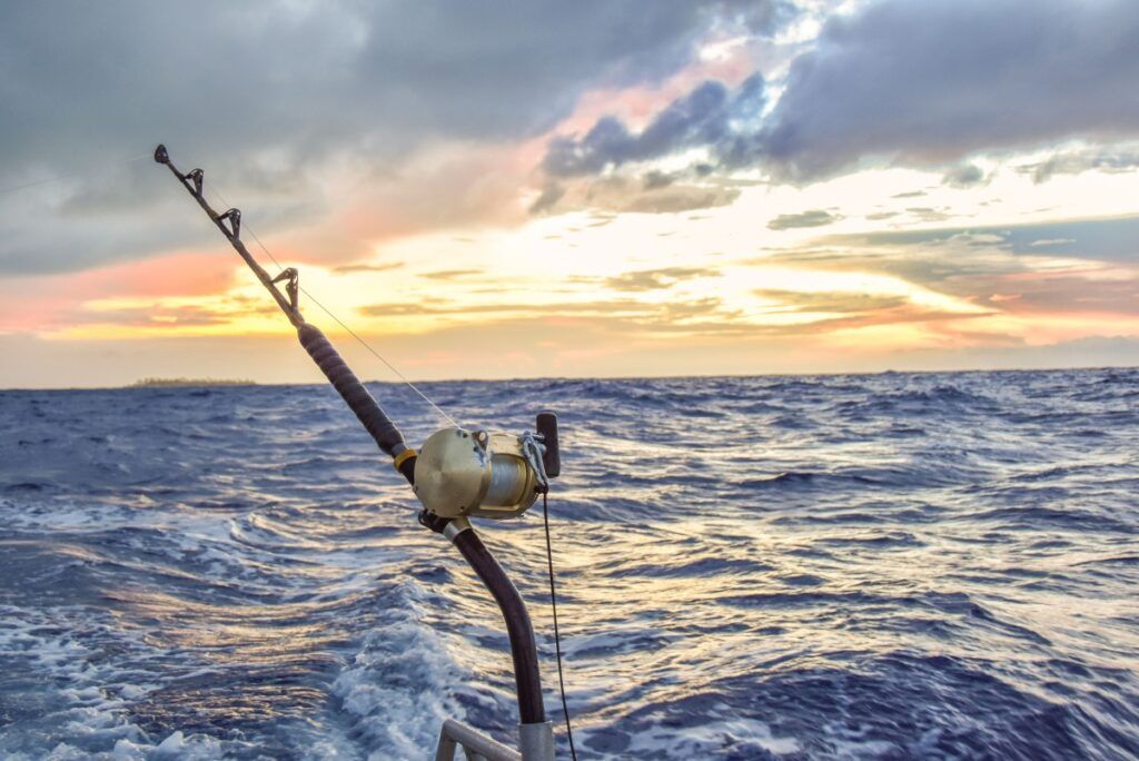 10 Best Fishing Charters on Rarotonga [2023]