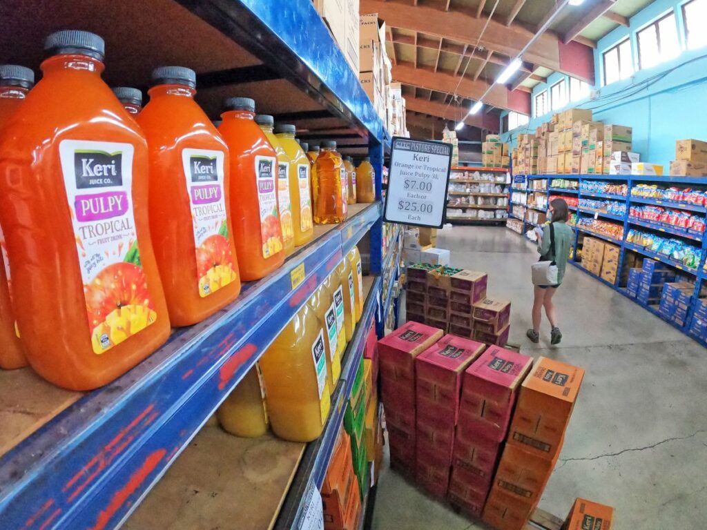 The Ultimate Guide to Shopping in Rarotonga & the Cook Islands [2023]