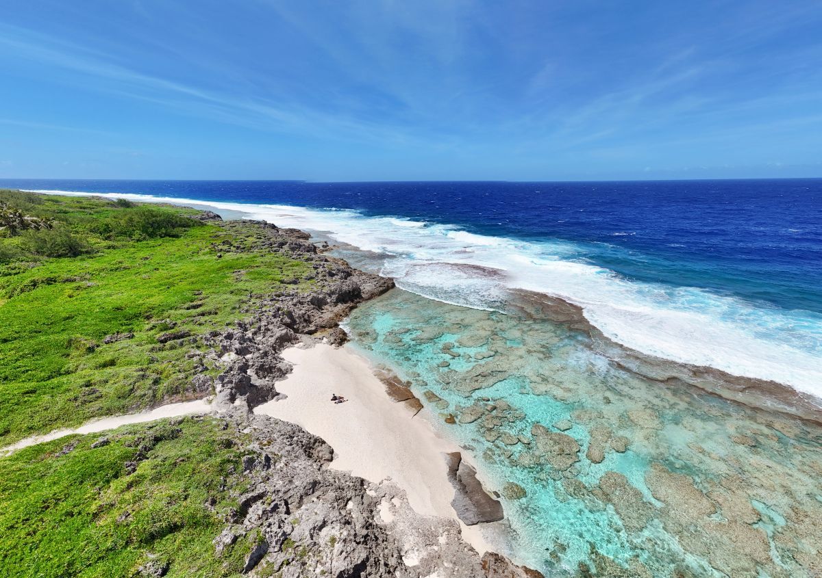 20 Free Things to Do in the Cook Islands