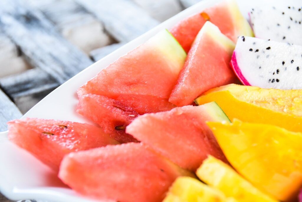 15 Exotic Fruits in Rarotonga & the Cook Islands You HAVE to Try!