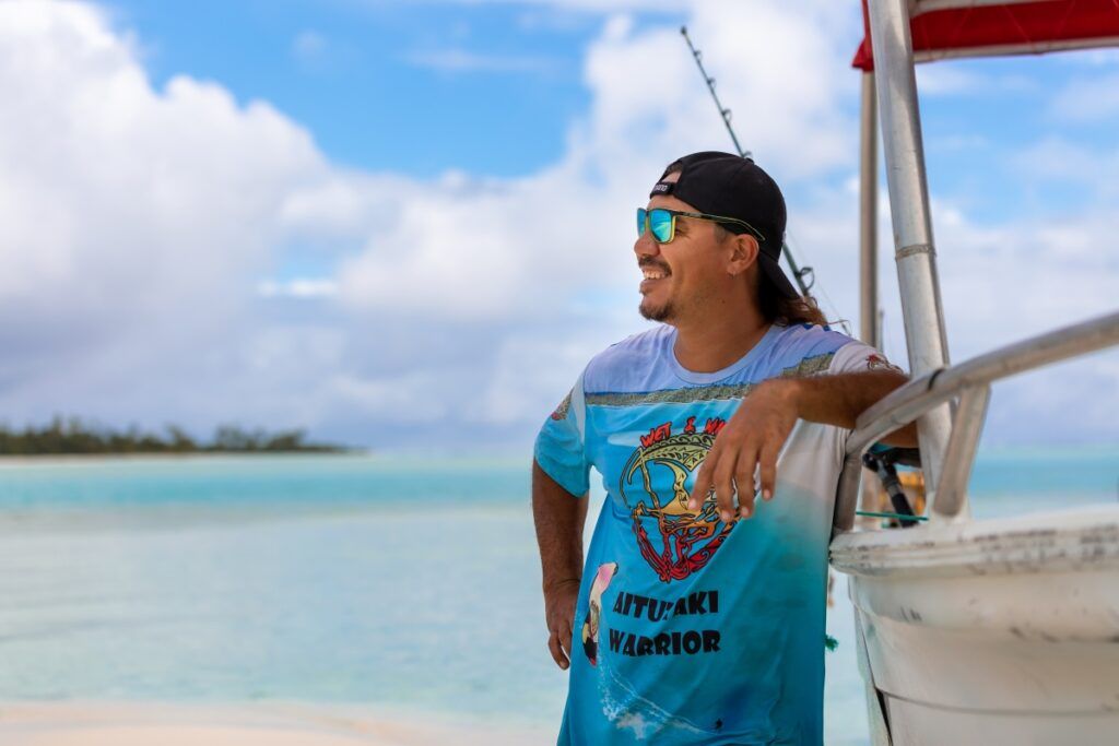 10 Best Boat & Sailing Tours in Rarotonga & the Cook Islands ⛵ [2023]