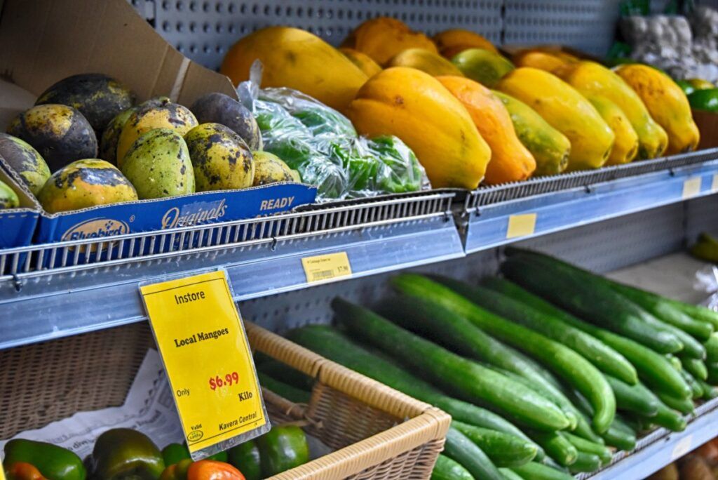 15 Exotic Fruits in Rarotonga & the Cook Islands You HAVE to Try!