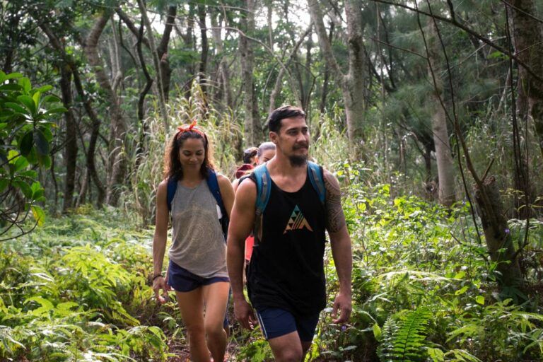 10 Best Walks on Rarotonga [2022]