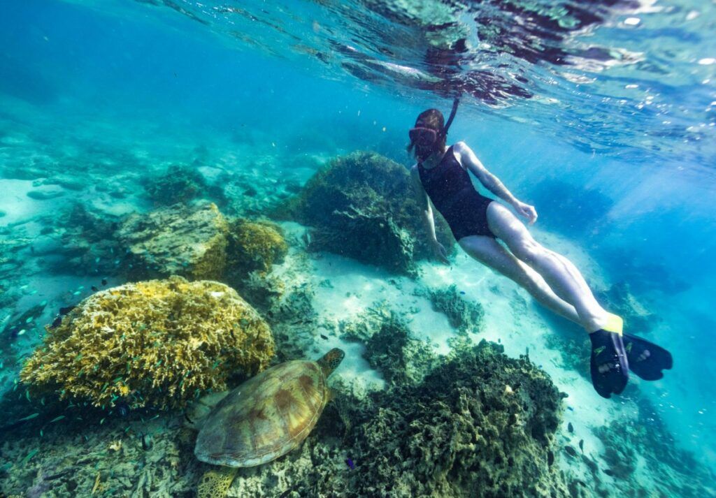 Cook Islands Honeymoon & Romance Itinerary: 7 Days / 1 Week