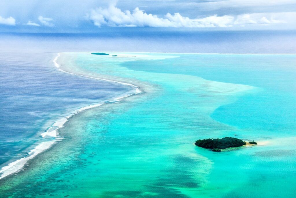 21 Fun Facts About Rarotonga & the Cook Islands 🍌