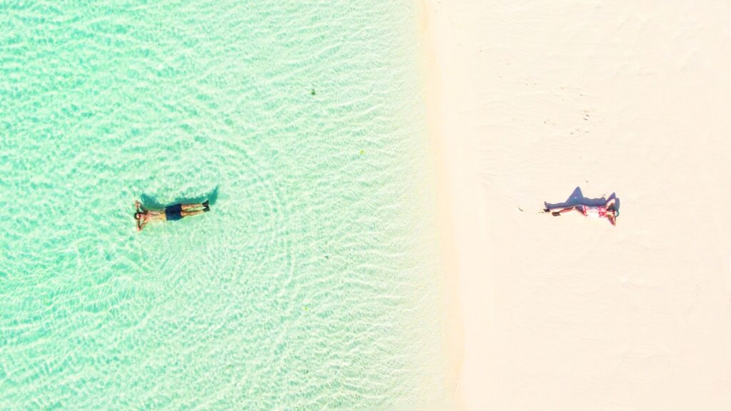 Which is Better, Rarotonga or Aitutaki?